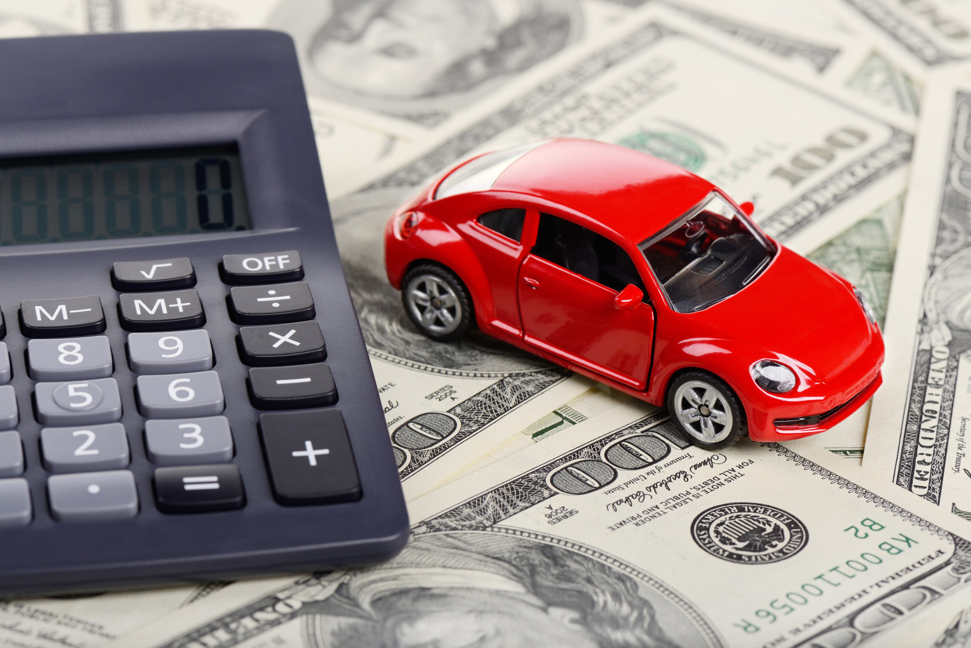 how do car loans work